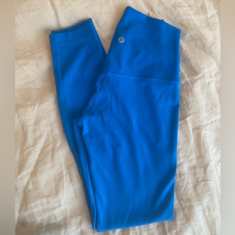 lululemon Align High-Rise Pant 25"